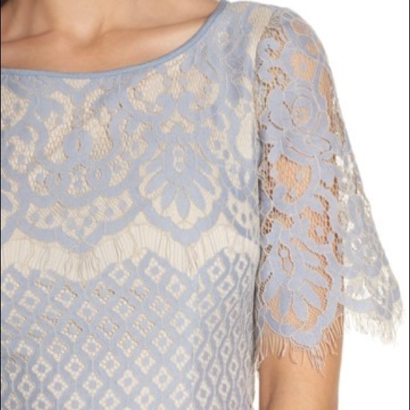 Adrianna papell, like new - Picture 4 of 7